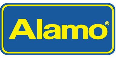 Alamo Agency Logo