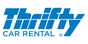 Thrifty Agency Logo